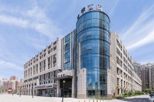ji hotel yantai foxconn industrial park store