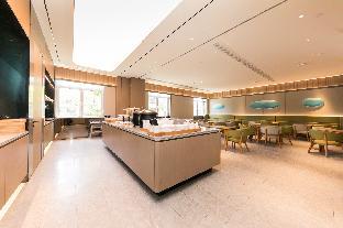 ji hotel yantai foxconn industrial park store