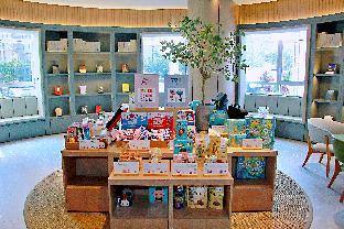 ji hotel yantai foxconn industrial park store
