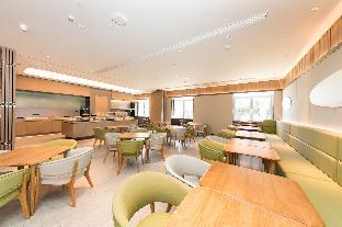 ji hotel yantai foxconn industrial park store