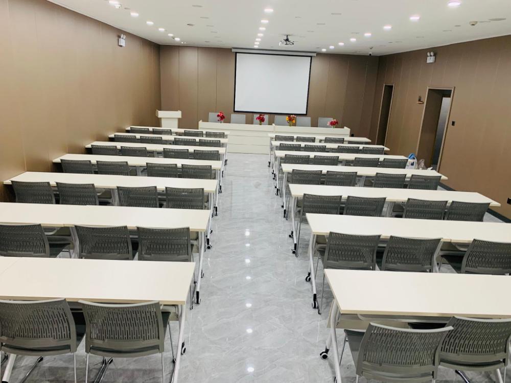 ji hotel yancheng dafeng nan renmin road