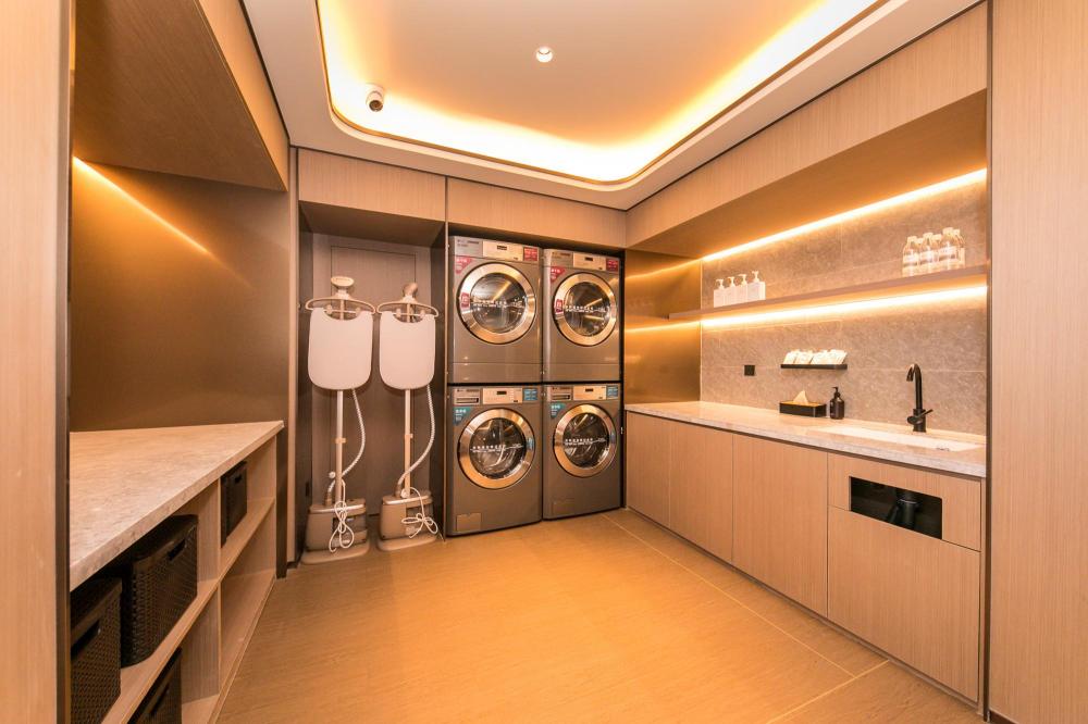 ji hotel yancheng dafeng nan renmin road