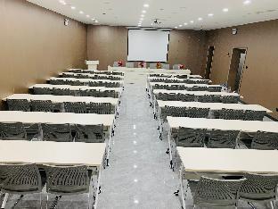 ji hotel yancheng dafeng nan renmin road