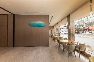 ji hotel yancheng dafeng nan renmin road