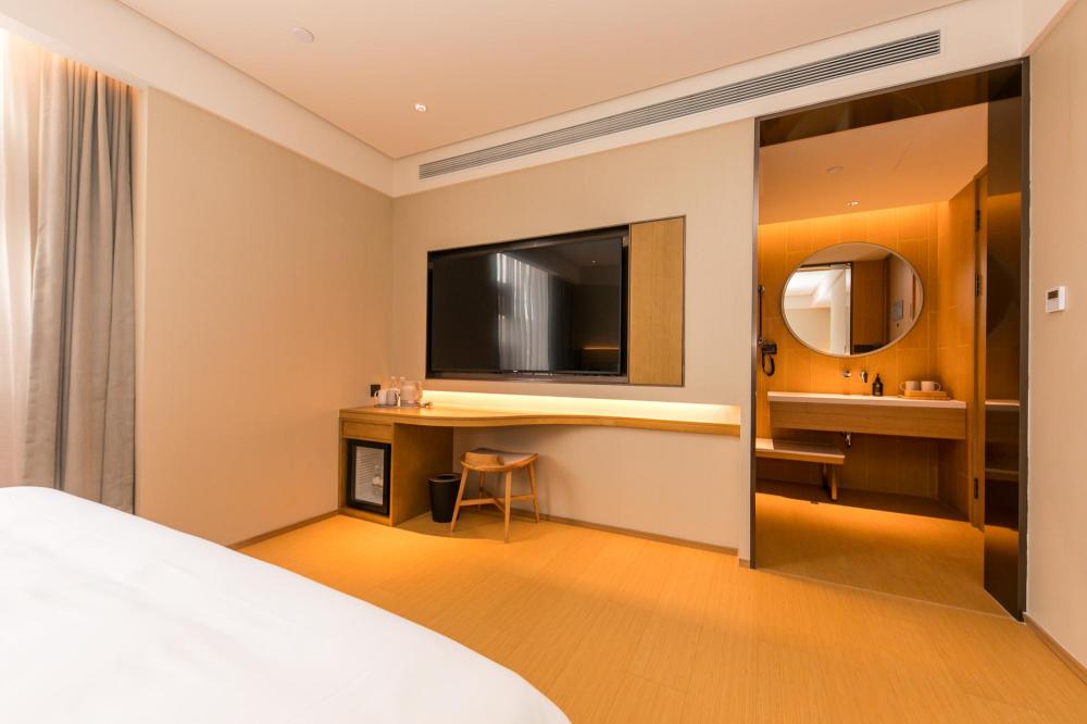 ji hotel yancheng dafeng nan renmin road