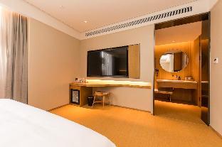 ji hotel yancheng dafeng nan renmin road