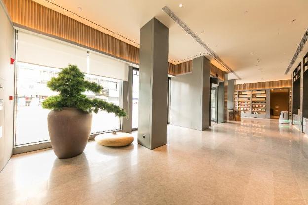 ji hotel yancheng dafeng nan renmin road