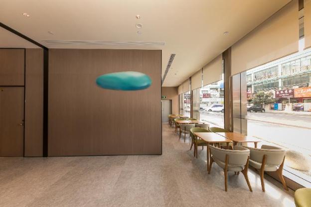 ji hotel yancheng dafeng nan renmin road