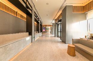 ji hotel yancheng dafeng nan renmin road
