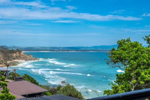 byron bay