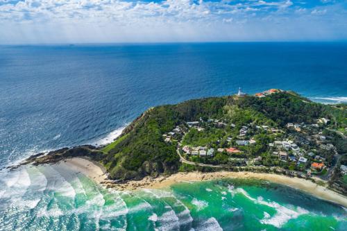 byron bay