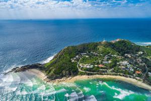 byron bay