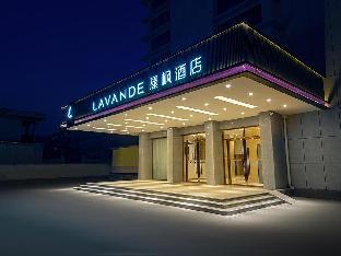 lavande hotel binzhou zouping 2nd huangshan road peoples hospital