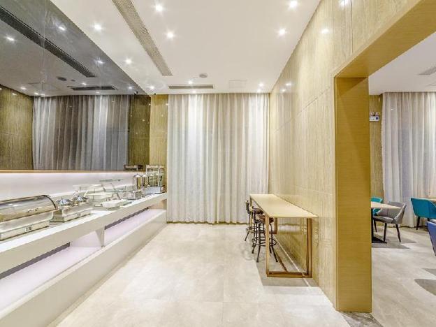 lavande hotel binzhou zouping 2nd huangshan road peoples hospital