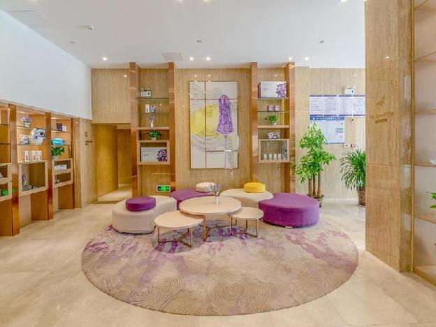 lavande hotel binzhou zouping 2nd huangshan road peoples hospital