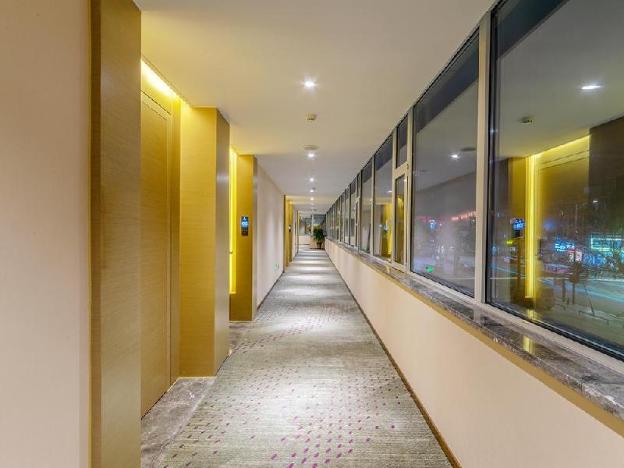 lavande hotel binzhou zouping 2nd huangshan road peoples hospital