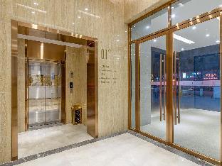 lavande hotel binzhou zouping 2nd huangshan road peoples hospital