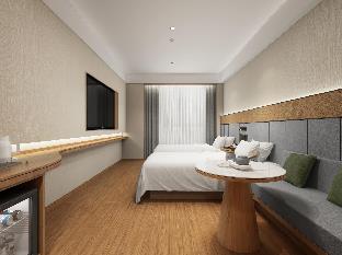 ji hotel nanning convention and exhibition center