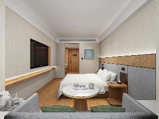 ji hotel nanning convention and exhibition center
