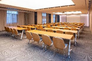 ji hotel nanning convention and exhibition center