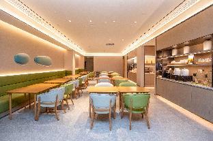 ji hotel nanning convention and exhibition center