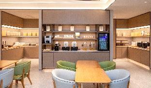 ji hotel nanning convention and exhibition center