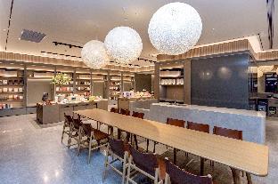 ji hotel nanning convention and exhibition center
