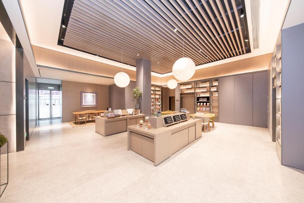 ji hotel xuzhou university road
