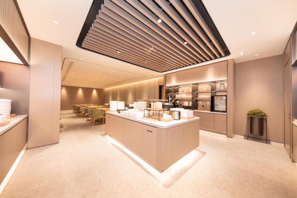 ji hotel xuzhou university road