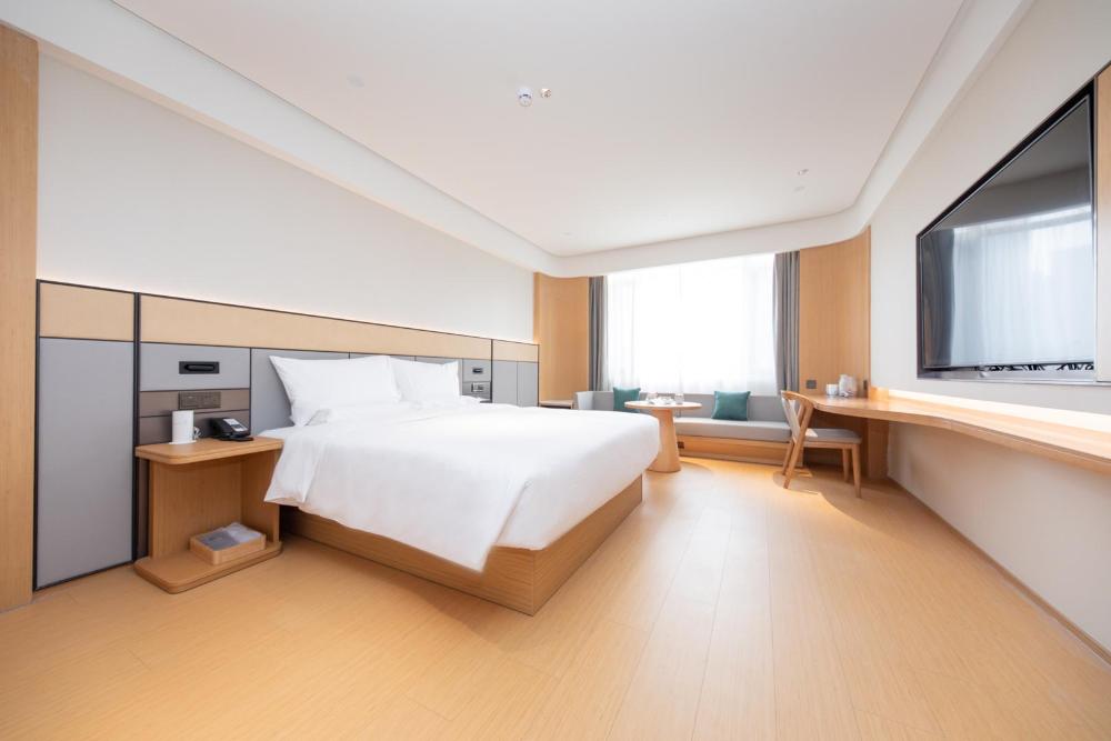 ji hotel xuzhou university road