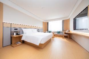ji hotel xuzhou university road