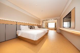 ji hotel xuzhou university road