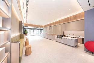 ji hotel xuzhou university road