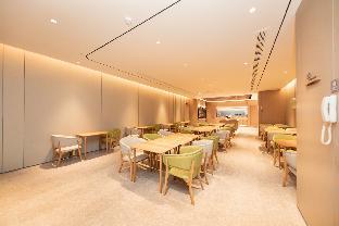 ji hotel xuzhou university road