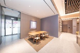 ji hotel xuzhou university road