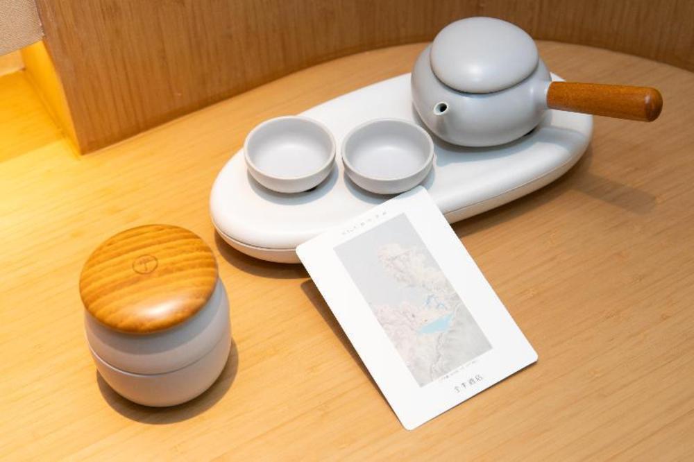 ji hotel hefei sipailou