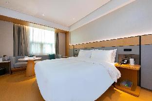 ji hotel hefei sipailou