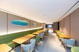 ji hotel hefei sipailou