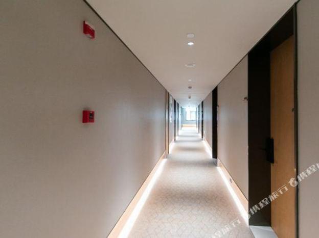 ji hotel hefei sipailou
