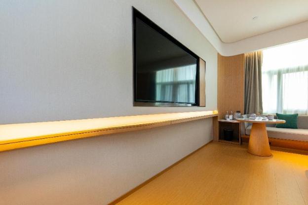 ji hotel hefei sipailou