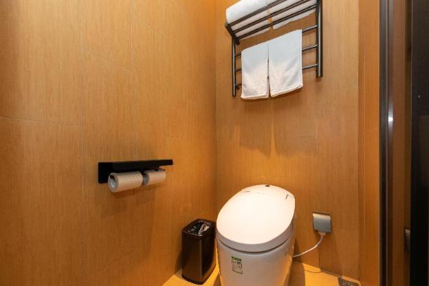 ji hotel hefei sipailou