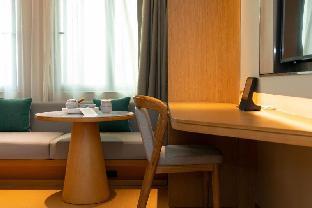 ji hotel hefei sipailou