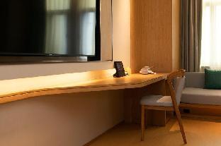 ji hotel hefei sipailou