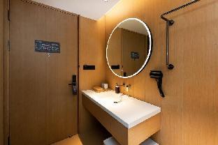 ji hotel hefei sipailou