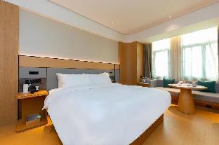 ji hotel hefei sipailou