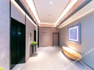 ji hotel hefei sipailou