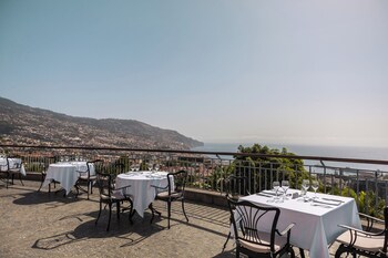 quinta funchal gardens adults only
