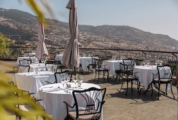 quinta funchal gardens adults only