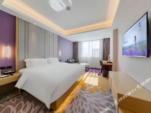 lavande hotel jingdezhen cidu avenue