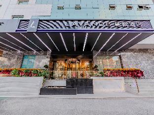 lavande hotel jingdezhen cidu avenue